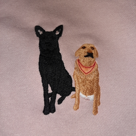 Embroidery - Picture 6 of 16